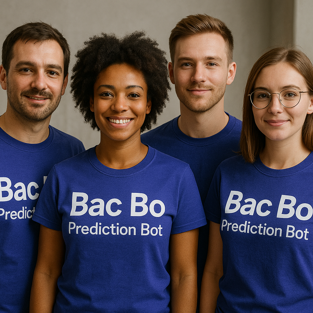 Equipe da Bac Bo Prediction Bot